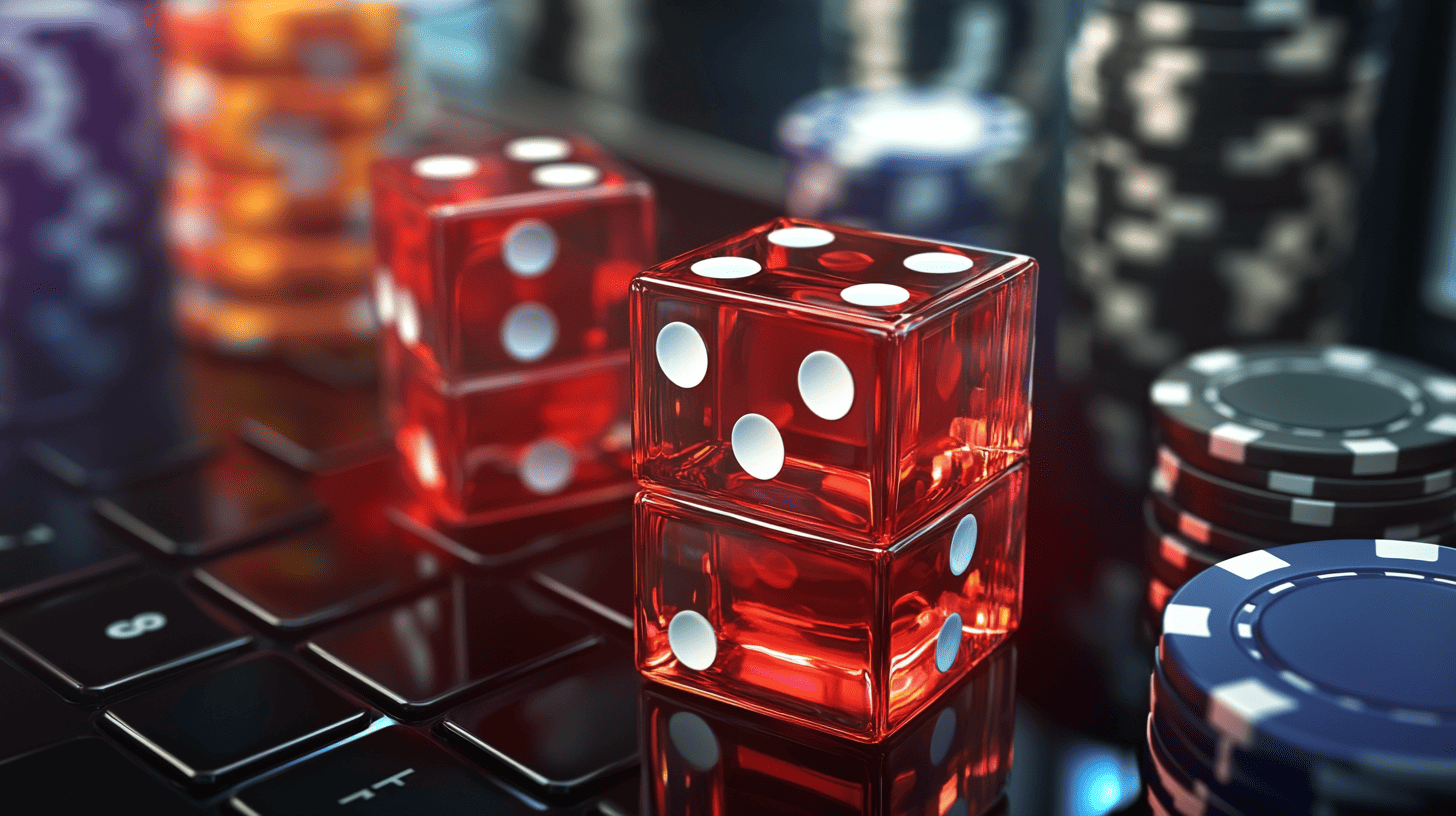 Registration at F7 CASINO